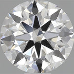IGI 1.20 Carat Round Brilliant Lab Grown Diamond 人工培育鑽石 實驗室人造鑽石