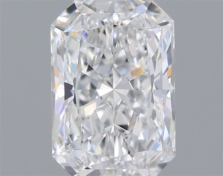 IGI 1.05 Carat Radiant Cut Lab Grown Diamond 人工培育鑽石 實驗室人造鑽石