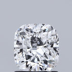 IGI 1.52 Carat Cushion Lab Grown Diamond 人工培育鑽石 實驗室人造鑽石