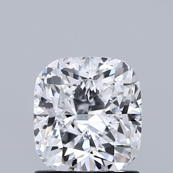 IGI 1.52 Carat Cushion Lab Grown Diamond 人工培育鑽石 實驗室人造鑽石