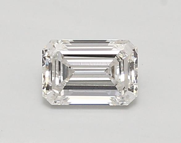 IGI 0.75 Carat Emerald Lab Grown Diamond 人工培育鑽石 實驗室人造鑽石