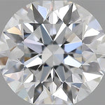 IGI 0.74 Carat Round Brilliant Lab Grown Diamond 人工培育鑽石 實驗室人造鑽石