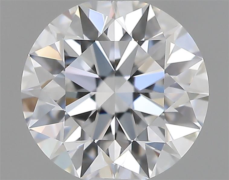 IGI 0.74 Carat Round Brilliant Lab Grown Diamond 人工培育鑽石 實驗室人造鑽石