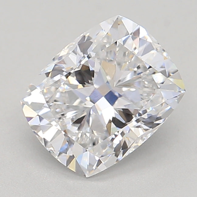 IGI 1.52 Carat 枕形 - Cushion 培育鑽石 Lab Grown Diamond 人造鑽石 人工鑽石 實驗室鑽石 培養鑽石 香港 培育鑽 