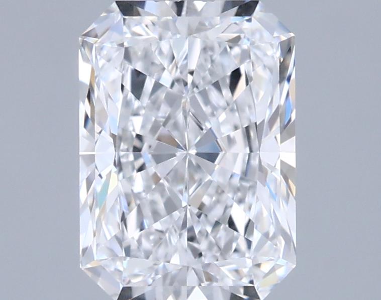 IGI 1.40 Carat Radiant Cut Lab Grown Diamond 人工培育鑽石 實驗室人造鑽石
