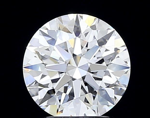 IGI 2.10 Carat Round Brilliant Lab Grown Diamond 人工培育鑽石 實驗室人造鑽石