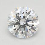IGI 1.80 Carat Round Brilliant Lab Grown Diamond 人工培育鑽石 實驗室人造鑽石