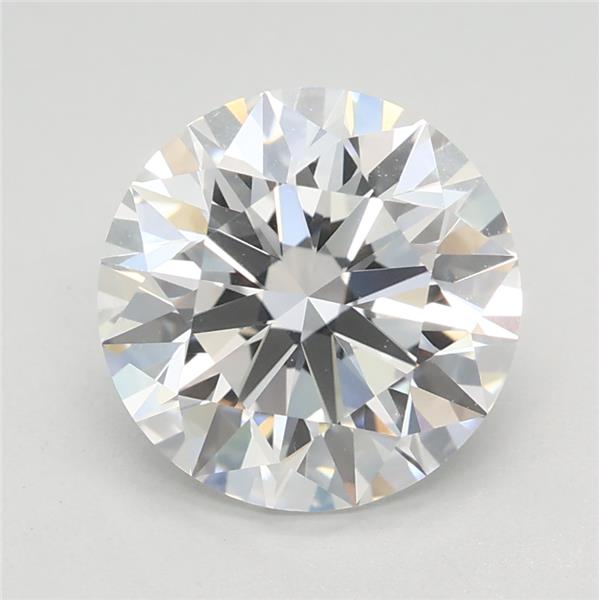 IGI 1.80 Carat Round Brilliant Lab Grown Diamond 人工培育鑽石 實驗室人造鑽石