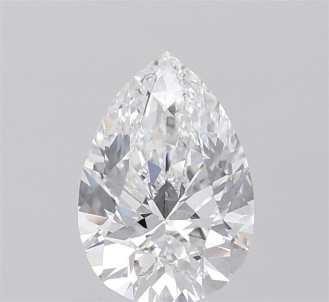 IGI 1.03 Carat Pear Lab Grown Diamond 人工培育鑽石 實驗室人造鑽石