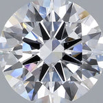 IGI 1.94 Carat Round Brilliant Lab Grown Diamond 人工培育鑽石 實驗室人造鑽石