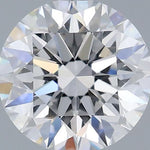 IGI 1.41 Carat Round Brilliant Lab Grown Diamond 人工培育鑽石 實驗室人造鑽石