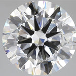 IGI 4.90 Carat Round Brilliant Lab Grown Diamond 人工培育鑽石 實驗室人造鑽石