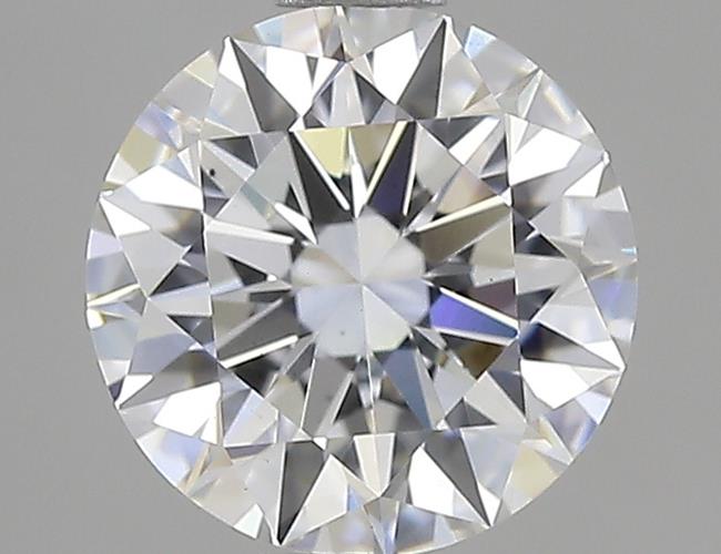 IGI 1.57 Carat Round Brilliant Lab Grown Diamond 人工培育鑽石 實驗室人造鑽石