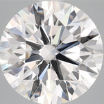IGI 7.03 Carat Round Brilliant Lab Grown Diamond 人工培育鑽石 實驗室人造鑽石