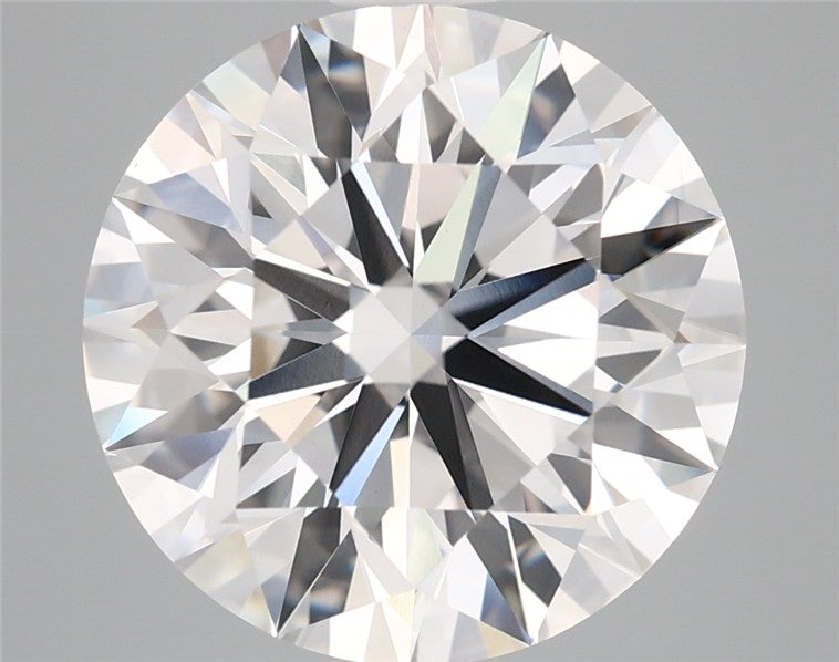IGI 7.03 Carat Round Brilliant Lab Grown Diamond 人工培育鑽石 實驗室人造鑽石