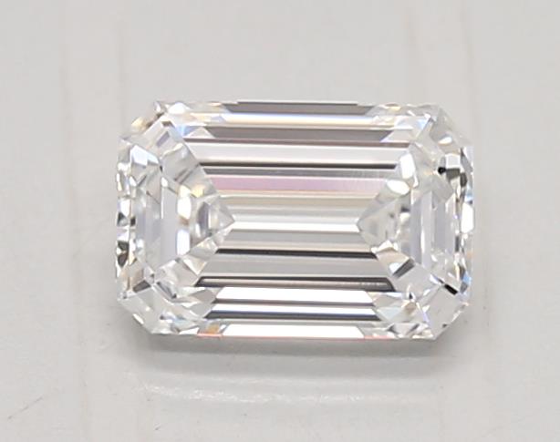 IGI 0.77 Carat Emerald Lab Grown Diamond 人工培育鑽石 實驗室人造鑽石