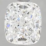 IGI 2.08 Carat Cushion Lab Grown Diamond