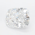 IGI 5.10 Carat Cushion Lab Grown Diamond 人工培育鑽石 實驗室人造鑽石