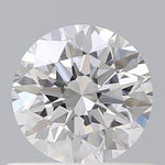 IGI 0.7 Carat Round Brilliant Lab Grown Diamond