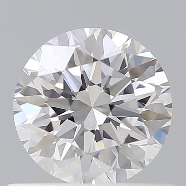 IGI 0.7 Carat Round Brilliant Lab Grown Diamond
