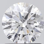 IGI 1.1 Carat Round Brilliant Lab Grown Diamond
