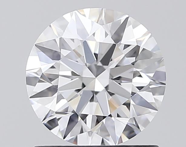 IGI 1.1 Carat Round Brilliant Lab Grown Diamond