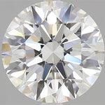 IGI 2.07 Carat Round Brilliant Lab Grown Diamond