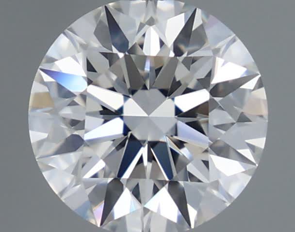 IGI 1.05 Carat Round Brilliant Lab Grown Diamond