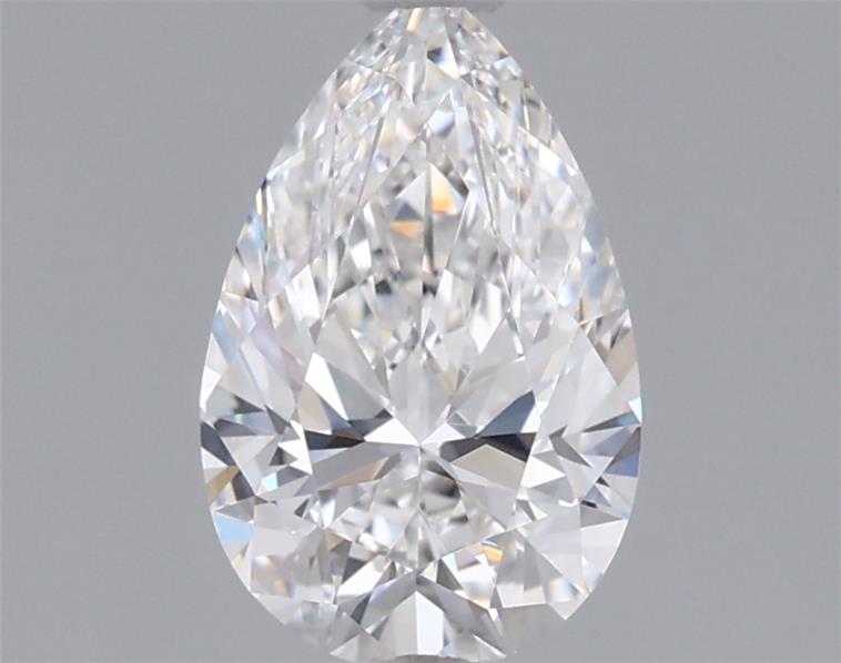 IGI 1.01 Carat Pear Lab Grown Diamond 人工培育鑽石 實驗室人造鑽石