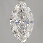 IGI 3.00 Carat Marquise Lab Grown Diamond 人工培育鑽石 實驗室人造鑽石