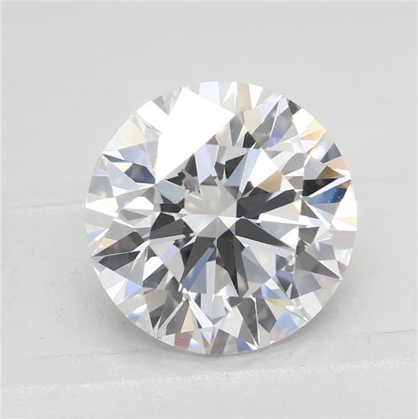 IGI 2.07 Carat Round Brilliant Lab Grown Diamond 人工培育鑽石 實驗室人造鑽石