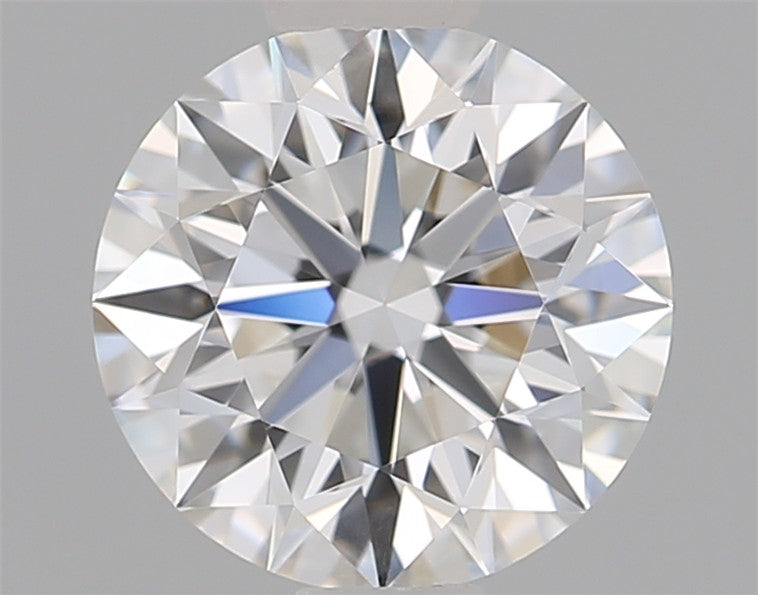 IGI 0.92 Carat Round Brilliant Lab Grown Diamond