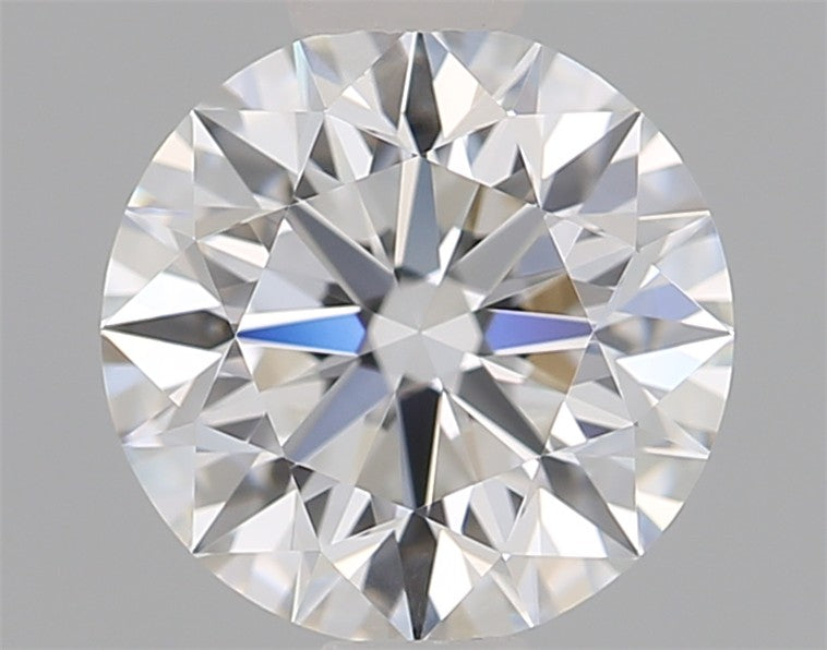 IGI 0.92 Carat Round Brilliant Lab Grown Diamond