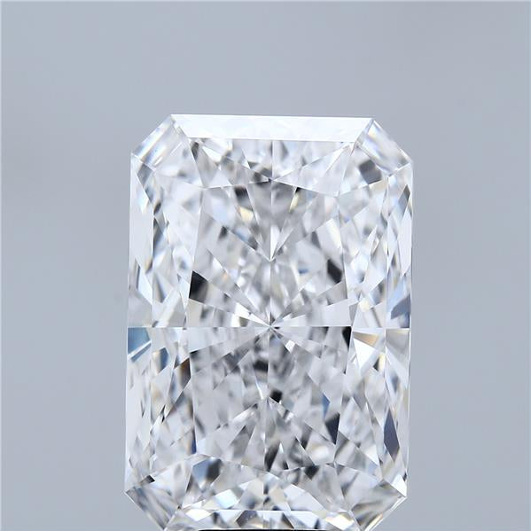 IGI 15.05 Carat Radiant Cut Lab Grown Diamond 人工培育鑽石 實驗室人造鑽石
