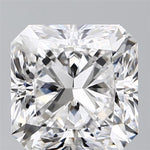 IGI 2.42 Carat Radiant Cut Lab Grown Diamond 人工培育鑽石 實驗室人造鑽石