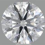 IGI 0.70 Carat Round Brilliant Lab Grown Diamond 人工培育鑽石 實驗室人造鑽石