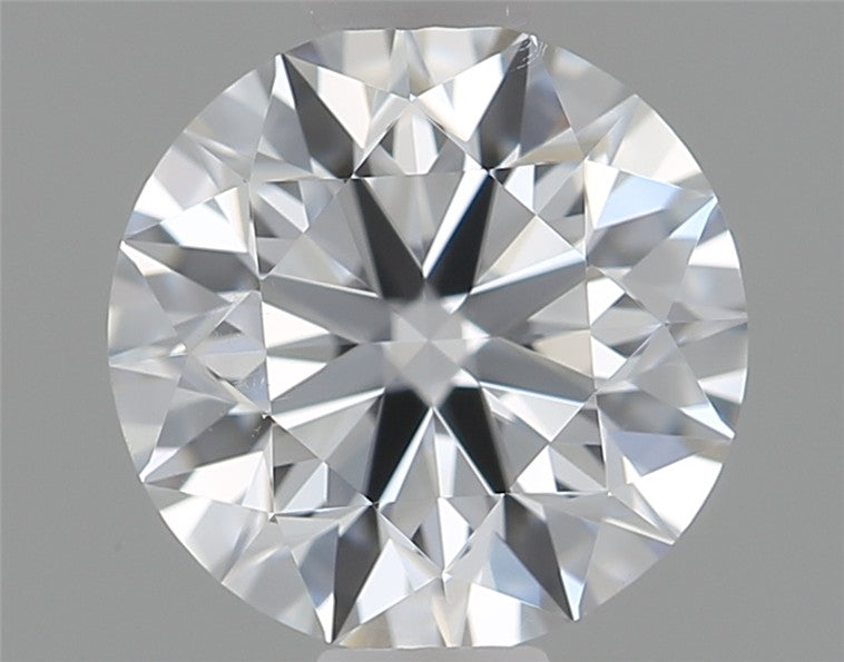 IGI 0.70 Carat Round Brilliant Lab Grown Diamond 人工培育鑽石 實驗室人造鑽石