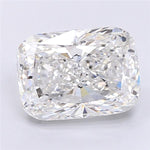 IGI 7.14 Carat Cushion Lab Grown Diamond 人工培育鑽石 實驗室人造鑽石