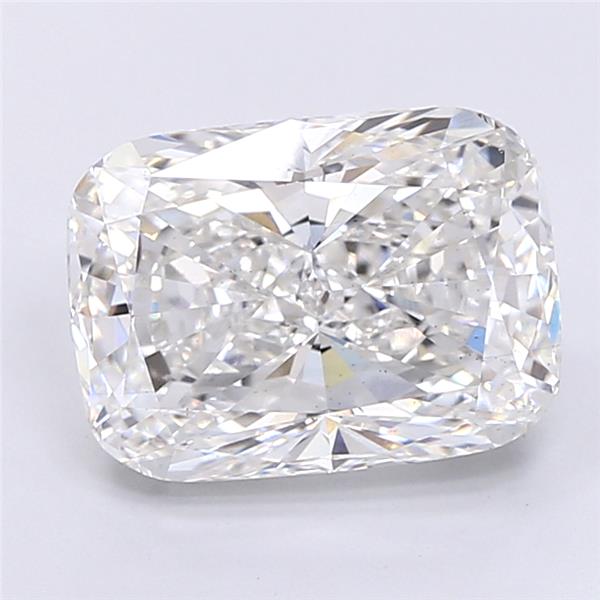 IGI 7.14 Carat Cushion Lab Grown Diamond 人工培育鑽石 實驗室人造鑽石