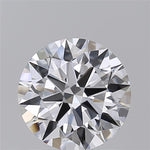 GIA 1.02 Carat Round Brilliant Lab Grown Diamond