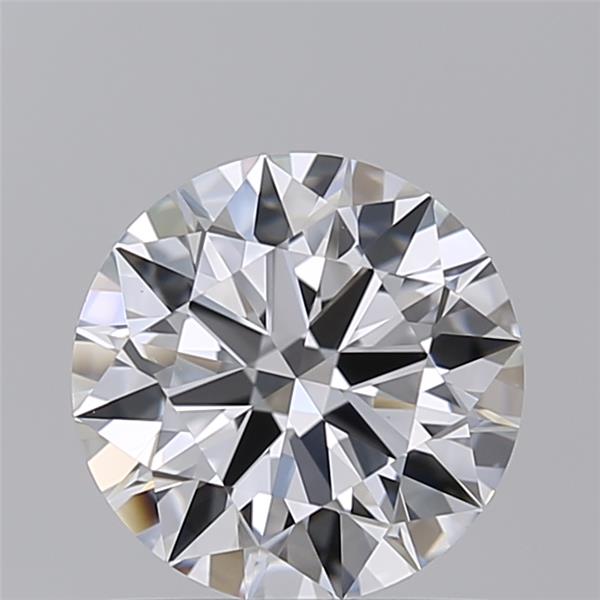 GIA 1.02 Carat Round Brilliant Lab Grown Diamond