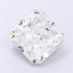 IGI 1.71 Carat Radiant Cut Lab Grown Diamond 人工培育鑽石 實驗室人造鑽石