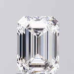 IGI 1.84 Carat Emerald Lab Grown Diamond 人工培育鑽石 實驗室人造鑽石