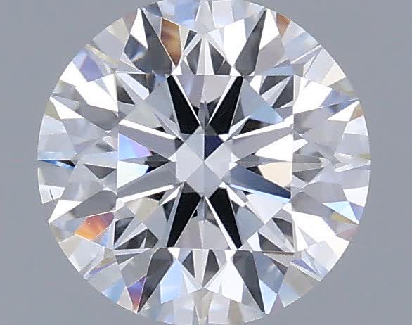 IGI 0.94 Carat Round Brilliant Lab Grown Diamond 人工培育鑽石 實驗室人造鑽石