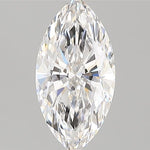 IGI 1.41 Carat Marquise Lab Grown Diamond 人工培育鑽石 實驗室人造鑽石