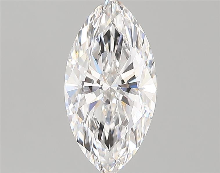 IGI 1.41 Carat Marquise Lab Grown Diamond 人工培育鑽石 實驗室人造鑽石