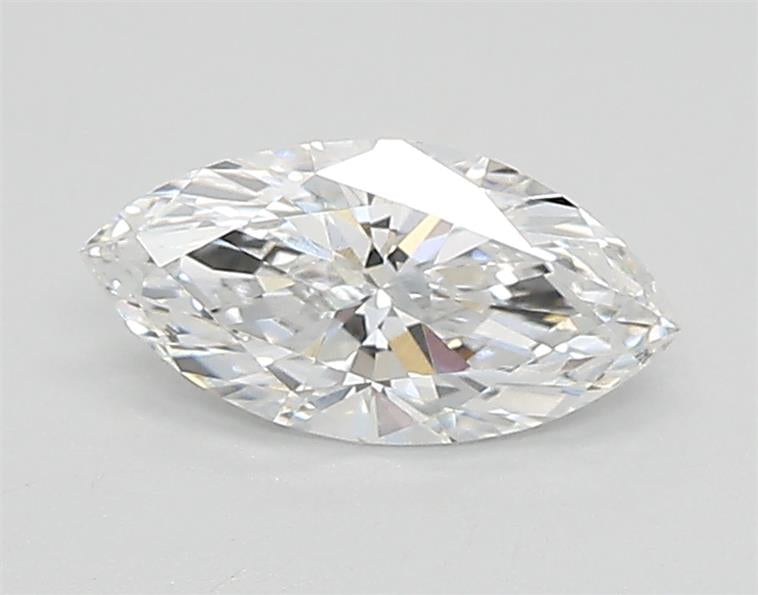 IGI 0.56 Carat Marquise Lab Grown Diamond 人工培育鑽石 實驗室人造鑽石