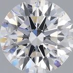 IGI 2.04 Carat Round Brilliant Lab Grown Diamond 人工培育鑽石 實驗室人造鑽石