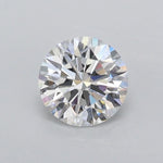 IGI 0.52 Carat Round Brilliant Lab Grown Diamond 人工培育鑽石 實驗室人造鑽石
