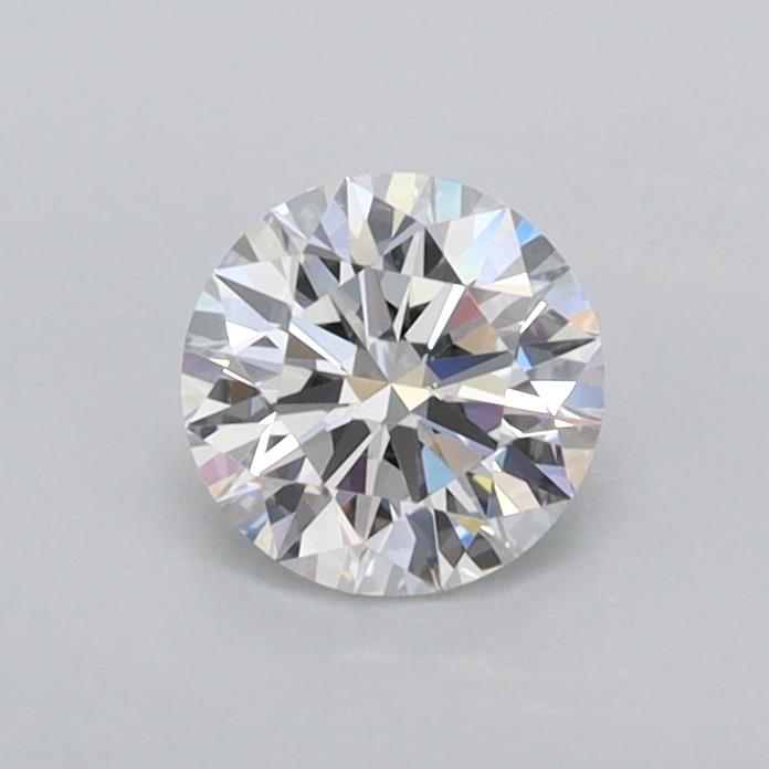 IGI 0.52 Carat Round Brilliant Lab Grown Diamond 人工培育鑽石 實驗室人造鑽石